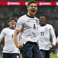 Bóng đá - World Cup: ĐT Anh chỉ có 54% cơ hội qua vòng bảng