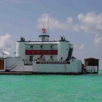 Tin tức trong ngày - Gạc Ma là bàn đạp để TQ lập ADIZ trên Biển Đông?