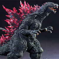 Phim - 10 bí mật thú vị về “Vua của các loài quái vật”