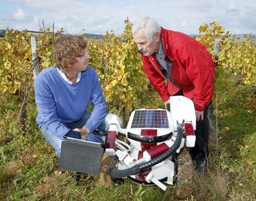 15 công việc kỳ lạ sẽ xuất hiện vào năm 2030 - 11