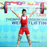Thể thao - Chuẩn bị cho ASIAD 2014: Cử tạ VN tập huấn dài hạn ở Hungary