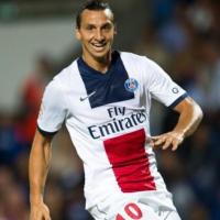 Bóng đá - 10 pha kiến tạo đỉnh nhất 2013/14: Nghệ sỹ Ibra