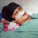 Tin tức trong ngày - Học sinh lớp 11 tố bị CSGT đánh vỡ xương mũi