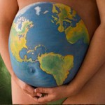 Thơ vui: Vợ nghén