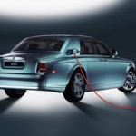 Ô tô - Xe máy - Rolls-Royce EV sắp được sản xuất