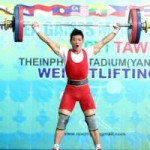 Thể thao - Chuẩn bị cho ASIAD 2014: Cử tạ VN tập huấn dài hạn ở Hungary