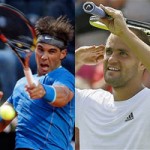 Thể thao - Nadal - Youzhny: Bùng nổ đúng lúc (V3 Rome Masters)