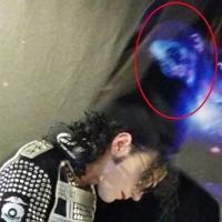 Ca nhạc - MTV - Chụp được "hồn ma" Michael Jackson