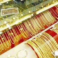 Tài chính - Bất động sản - Giá vàng liên tục đổi chiều, USD tăng vọt