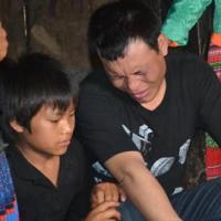 Tin tức trong ngày - Người H'Mông lạc sang Pakistan: Đòn tra tấn dã man