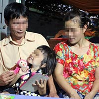 Bạn trẻ - Cuộc sống - Hạnh phúc đong đầy trong chuyến đò thứ 3