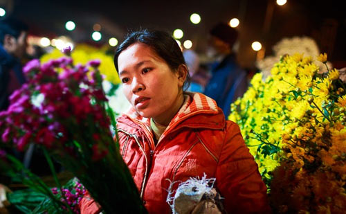 Những chợ 'âm phủ' đặc biệt ở Việt Nam - 7