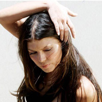 Sức khỏe đời sống - Hậu sinh con, bỗng dưng hói đầu