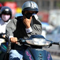 Tin tức trong ngày - Nắng nóng gay gắt duy trì trên khắp cả nước