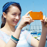 Dế sắp ra lò - Ra mắt Sony Xperia A2: Thiết kế đẹp, cấu hình tầm trung