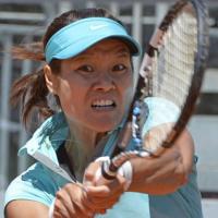 Thể thao - Tứ kết Rome Masters: Li Na rời cuộc chơi
