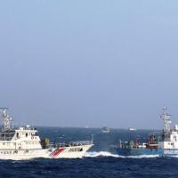 Tin tức trong ngày - Trung Quốc tăng tàu bảo vệ giàn khoan 981 lên 126 chiếc