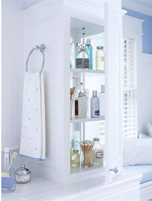 7 cách kéo dài tuổi thọ dụng cụ trang điểm - 2