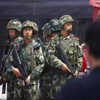 Tin tức trong ngày - TQ: Đánh bom trong phòng họp, 6 người thương vong