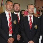 Bóng đá - Với Van Gaal, MU đặt mục tiêu trở lại… cúp C1