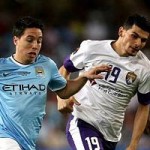 Bóng đá - Al Ain – Man City: Dạo chơi ở Abu Dhabi