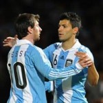 Bóng đá - Ngôi sao World Cup: Aguero sẽ sáng hơn Messi? (5)