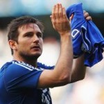 Bóng đá - Lampard trên đường rời Chelsea