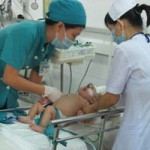 Sức khỏe đời sống - TP.HCM: 3 ca tử vong vì sốt xuất huyết