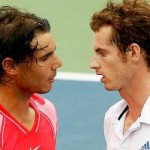 Thể thao - Tứ kết Rome Masters: Nadal tái ngộ Murray