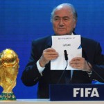 Bóng đá - World Cup còn 28 ngày: Sai lầm lớn của FIFA