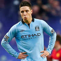 Bóng đá - Nasri bị loại khỏi ĐT Pháp do đồng đội "đâm sau lưng"