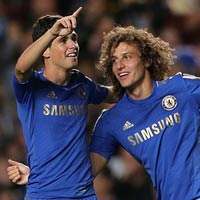 Bóng đá - World Cup 2014: “Quân” Chelsea đông hơn tất cả