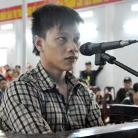 Pháp luật - Án tử cho "yêu râu xanh" gây án với xác chết