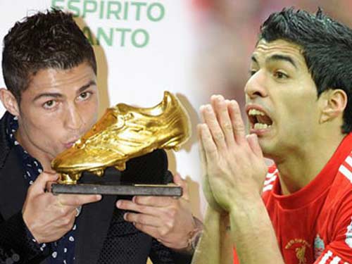 Real – Espanyol: Ronaldo quyết giành "Giày vàng" - 1