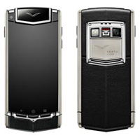 Thời trang Hi-tech - Vertu sắp tung smartphone cấu hình khủng