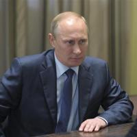 Tin tức trong ngày - Nga tìm cách bắt tay chặt hơn với Trung Quốc