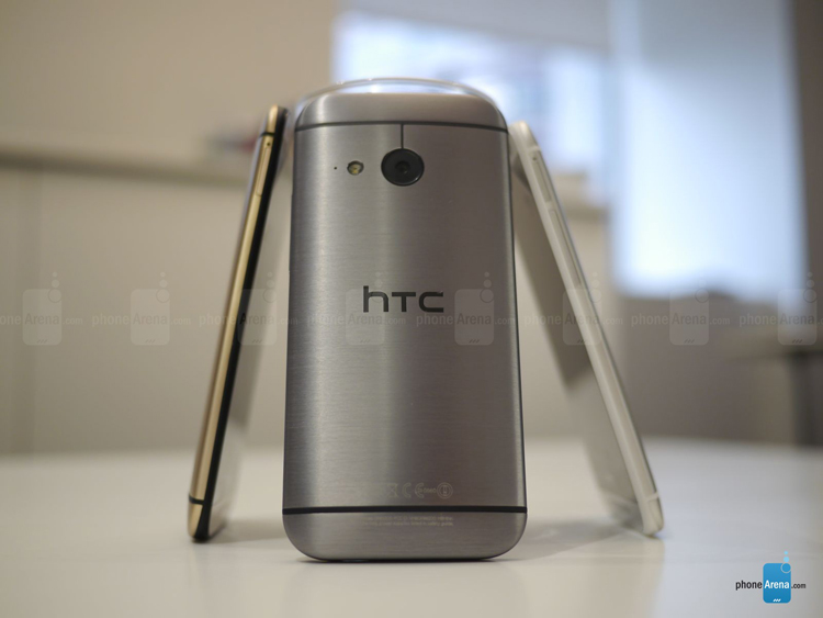 Ngắm HTC One Mini 2 mới ra mắt - 26