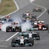 Thể thao - Spanish GP: Chấm điểm các tay đua (Phần 1)