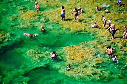 Đến Croatia đắm mình giữa dòng thác mát lạnh - 5