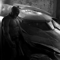 Ô tô - Xe máy - Xế khủng trong phim "Batman vs. Superman" lộ diện