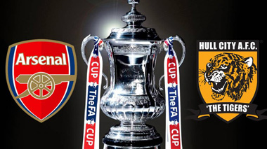 TRỰC TIẾP Arsenal - Hull City: Chấm dứt cơn khát (KT) - 3