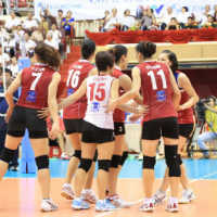 Thể thao - ĐTVN - Thái Lan: Khởi đầu nan (VTV Cup)