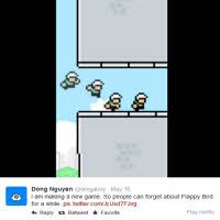 Công nghệ thông tin - Hà Đông "khoe" ảnh một tựa game mới