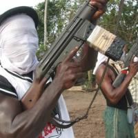 Tin tức trong ngày - Khủng bố Nigeria bắt cóc 10 người Trung Quốc