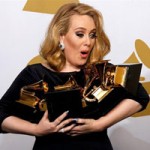 Ca nhạc - MTV - Nghỉ cả năm, Adele vẫn là ca sĩ giàu có nhất nước Anh