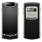 Thời trang Hi-tech - Vertu sắp tung smartphone cấu hình khủng