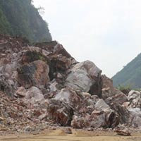 Tin tức trong ngày - Sạt lở đá ở Hà Giang 10 người thương vong, mất tích