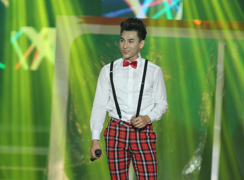 Khởi My giả trai, 365 giả gái gây náo loạn - 6