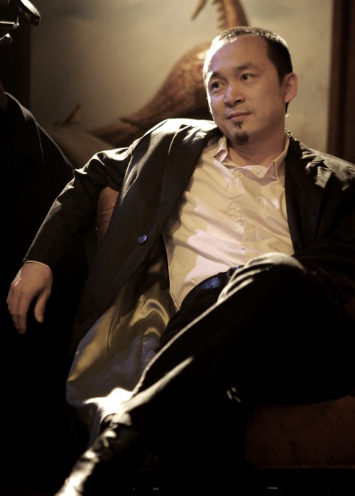 Quốc Trung phản pháo vụ chê sao K-Pop - 3