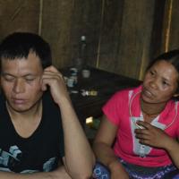 Tin tức trong ngày - Người H'Mông lạc sang Pakistan: Người cảnh sát tốt bụng